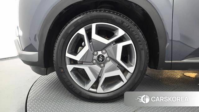 Hyundai The New Palisade id 5039728 из Кореи 26