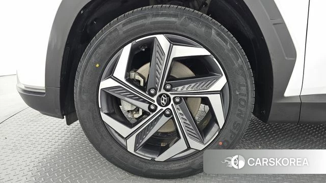 Hyundai Tucson (NX4) id 4921897 из Кореи 30