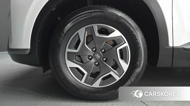 Hyundai The New Santa Fe id 5012246 из Кореи 30