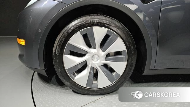 Tesla Model Y id 4872495 из Кореи 27