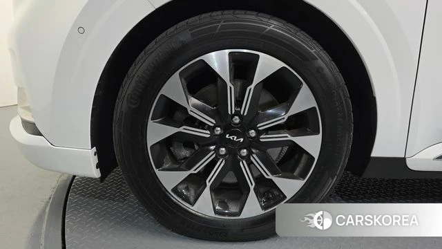 Kia Carnival 4th generation id 5012505 из Кореи 15