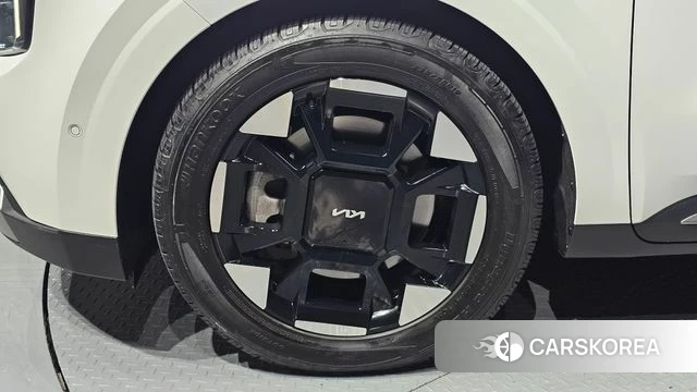 Kia The New Carnival 4th Generation id 4753009 из Кореи 31