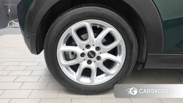 Mini Cooper id 5018927 из Кореи 25