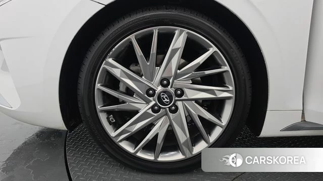 Hyundai The New Grandeur IG id 4754965 из Кореи 15