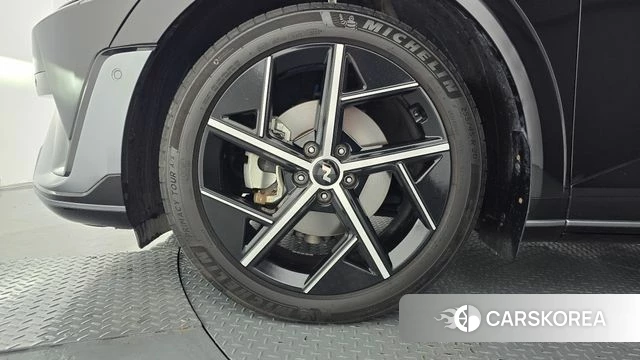 Hyundai The New Ionic 5 id 5011327 из Кореи 32