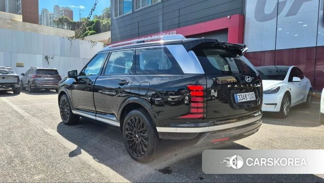 Hyundai Palisade (LX3) id 4834038 из Кореи 7