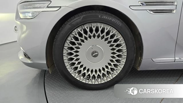 Genesis G90 id 5018633 из Кореи 15