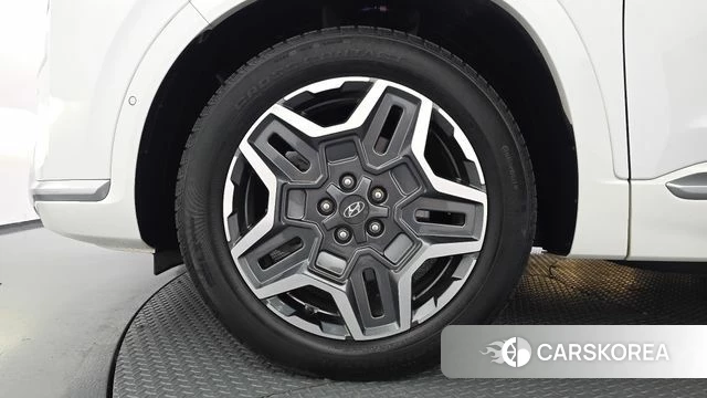 Hyundai The New Santa Fe id 4951884 из Кореи 27