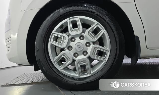 Hyundai Staria id 4957812 из Кореи 32