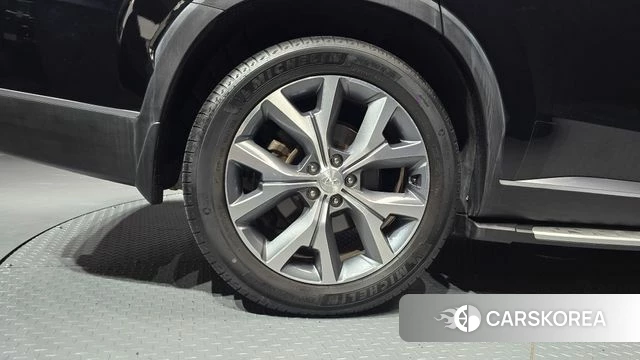 Hyundai Palisade id 5018314 из Кореи 15