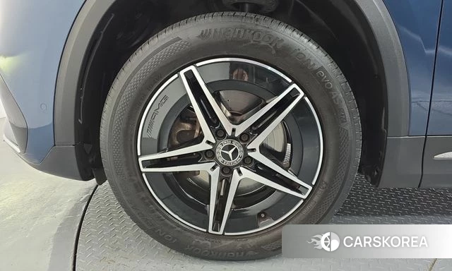 Mercedes-Benz EQA H243 id 4951476 из Кореи 27