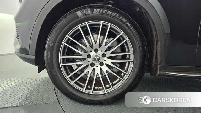 Mercedes-Benz GLC-Class X254 id 5015965 из Кореи 29
