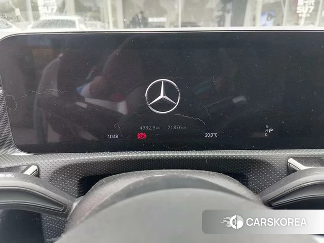 Mercedes-Benz A-Class 2023 Белый из Китая, фото 5