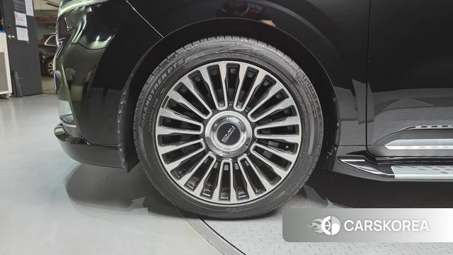 Kia Carnival 4th generation id 4997639 из Кореи 29