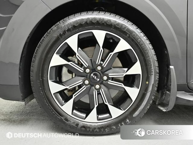 Kia Carnival 4th generation id 5028529 из Кореи 15