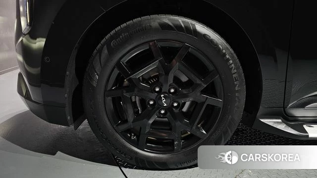 Kia The New Carnival 4th Generation id 5002006 из Кореи 26