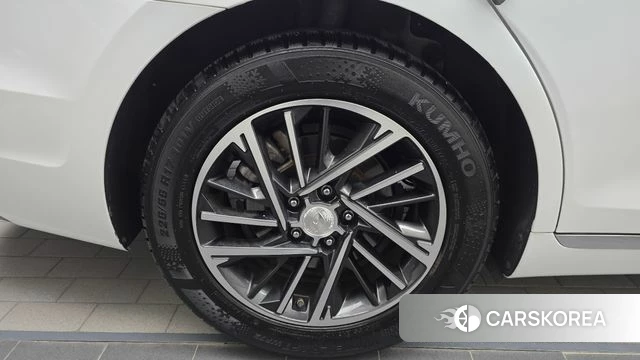 Hyundai The New Grandeur IG id 5023139 из Кореи 15