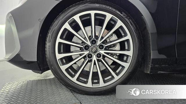 Audi A6 (C9) id 4934472 из Кореи 30
