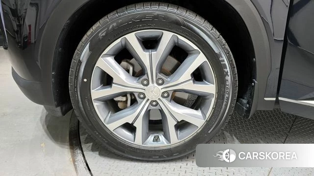 Hyundai Palisade id 3861437 из Кореи 15