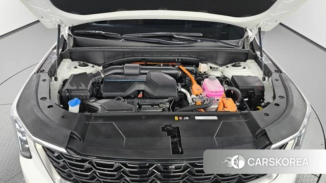 Kia The New Sorento 4th Generation id 5058284 из Кореи 33