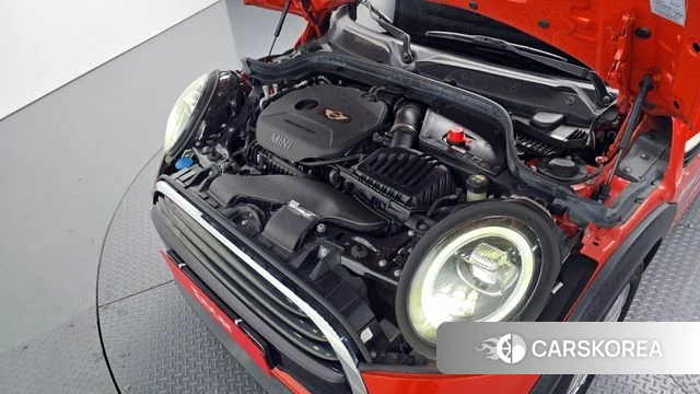 Mini Cooper id 3955466 из Кореи 15