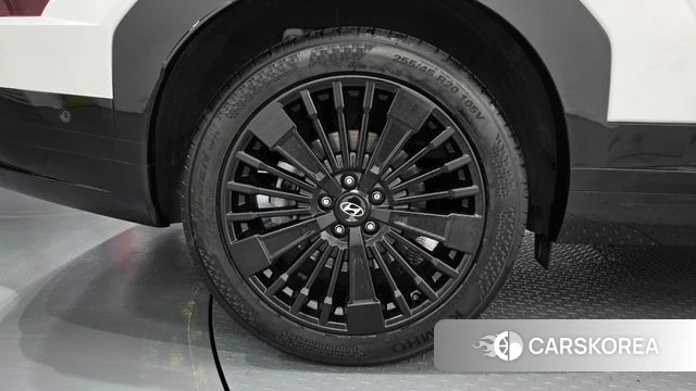 Hyundai Santa Fe (MX5) id 4990624 из Кореи 28