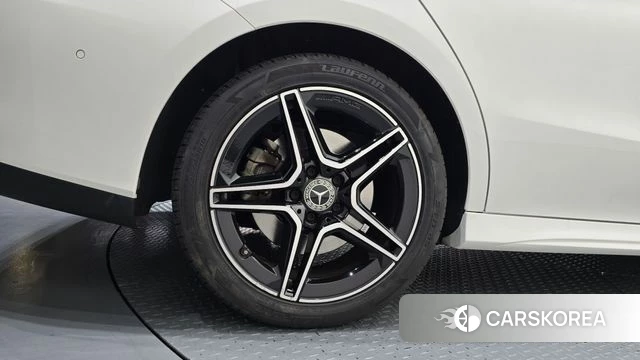 Mercedes-Benz CLA-Class C118 id 4992902 из Кореи 25