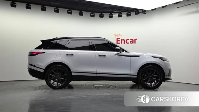 Land Rover Range Rover Velar id 5038749 из Кореи 15