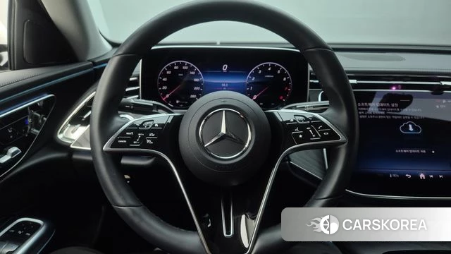 Mercedes-Benz E-Class W214 id 4842479 из Кореи 15