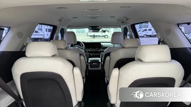 Kia The New Carnival id 5035050 из Кореи 15