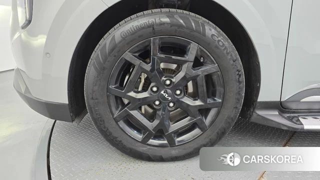 Kia The New Carnival 4th Generation id 4950482 из Кореи 31