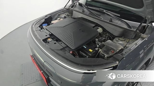 Hyundai Kona Electric (SX2) id 4720377 из Кореи 29