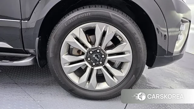 Kia Mohave Master id 3482787 из Кореи 15