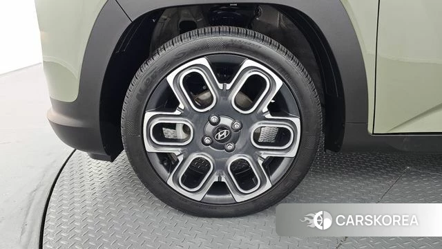 Hyundai Casper id 5059216 из Кореи 25