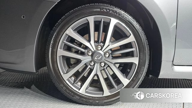 Renault Korea (Samsung) SM7 Nova id 4967312 из Кореи 27