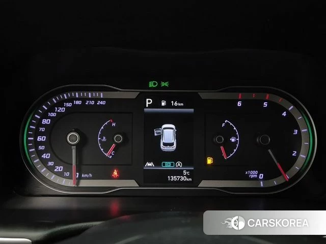 Hyundai Tucson (NX4) id 4676456 из Кореи 13