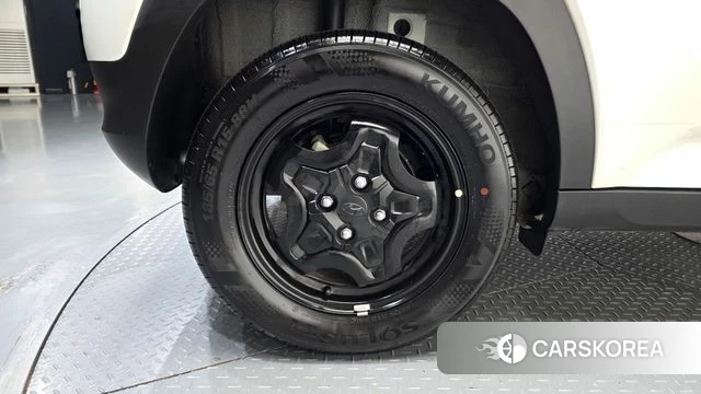Hyundai Casper id 5016699 из Кореи 15