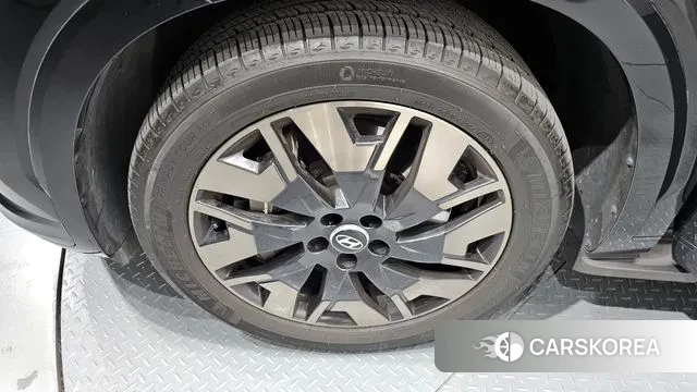 Hyundai The New Palisade id 3763721 из Кореи 15