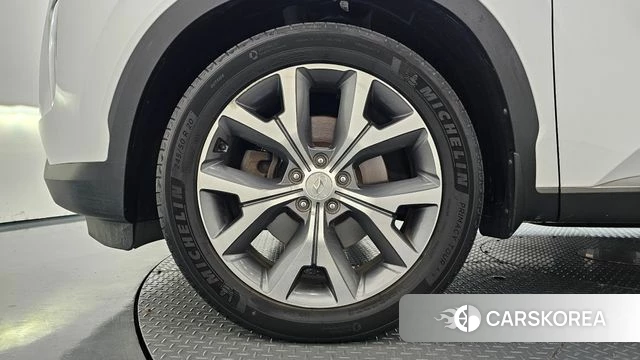 Hyundai Palisade id 4992315 из Кореи 30