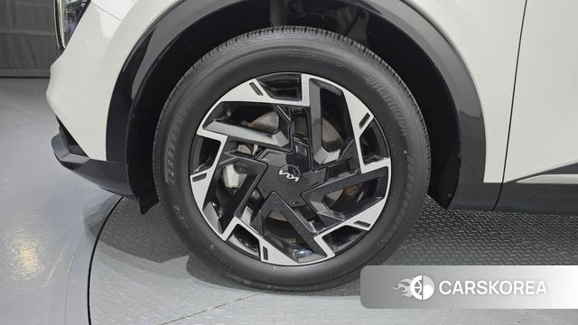 Kia Sportage 5th Generation id 5011523 из Кореи 32