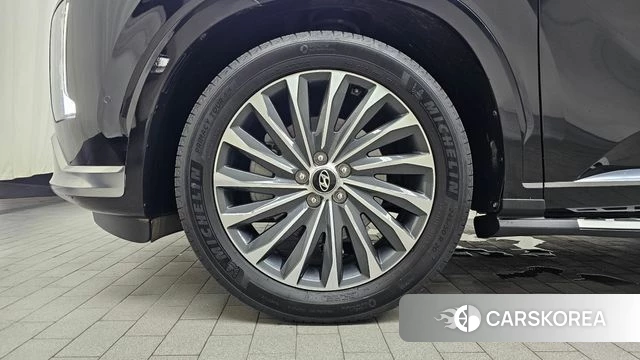 Hyundai The New Palisade id 4783859 из Кореи 28