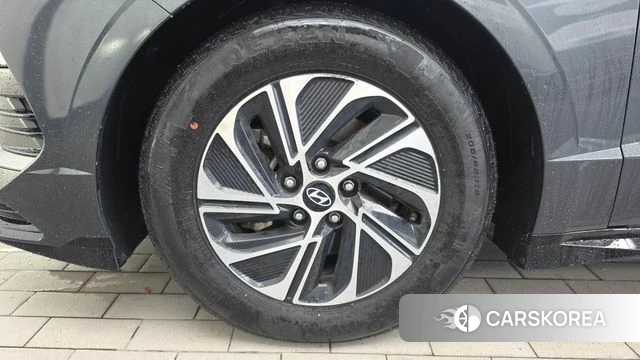 Hyundai Sonata D Edge Hybrid (DN8) id 4749487 из Кореи 15