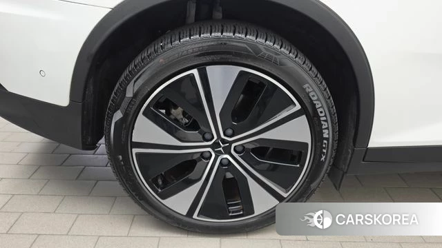 Polestar Polestar 2 id 4976259 из Кореи 28