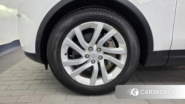 Land Rover Discovery 5 id 4918710 из Кореи 15