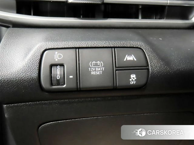 Hyundai Avante Hybrid (CN7) id 5022520 из Кореи 15
