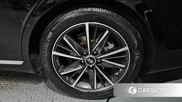 Hyundai The New Grandeur IG id 4746305 из Кореи 15
