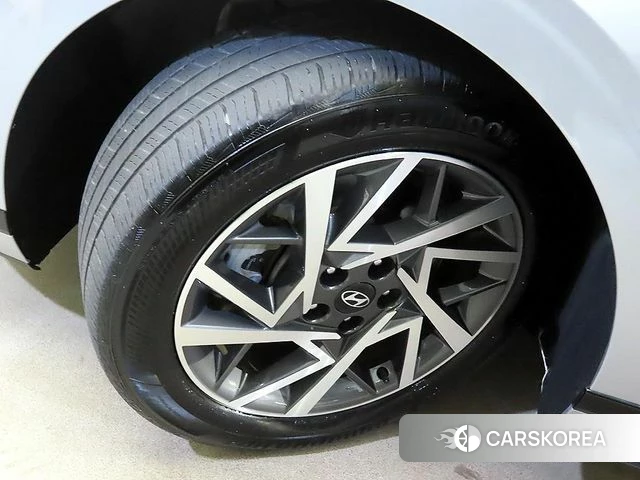 Hyundai Grandeur (GN7) id 4682014 из Кореи 15