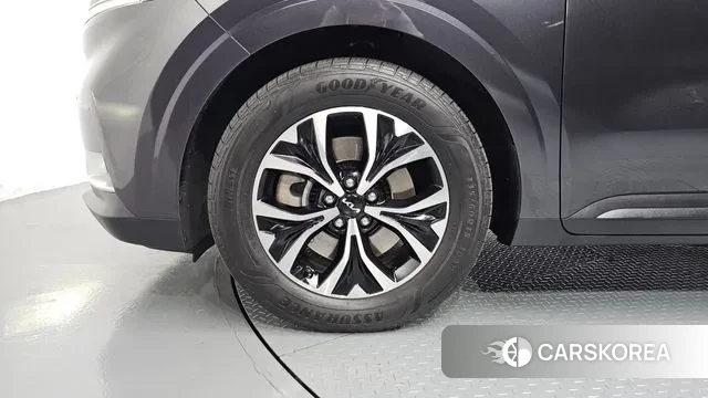 Kia Carnival 4th generation id 3366216 из Кореи 15