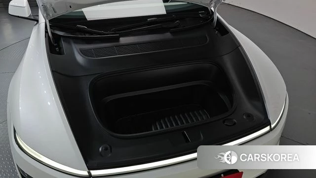 Tesla Model Y id 4862506 из Кореи 28