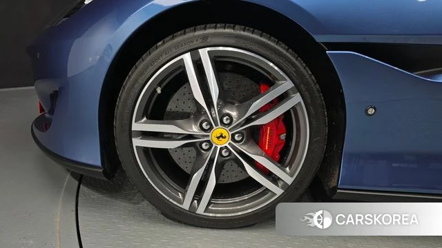 Ferrari Portofino id 5004170 из Кореи 31